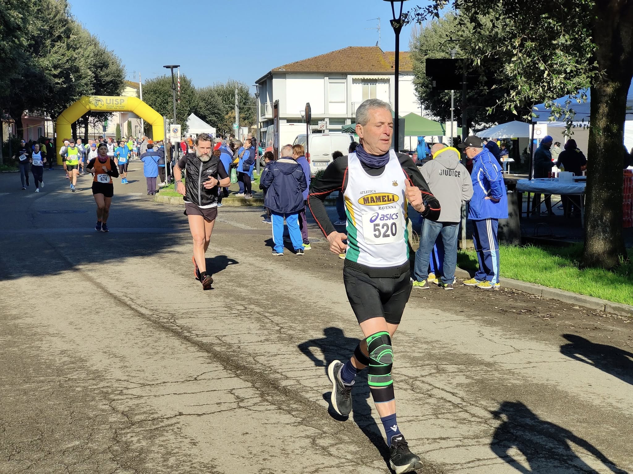 San Patrizio: Trofeo Buriani e Vaienti - 02 marzo 2025